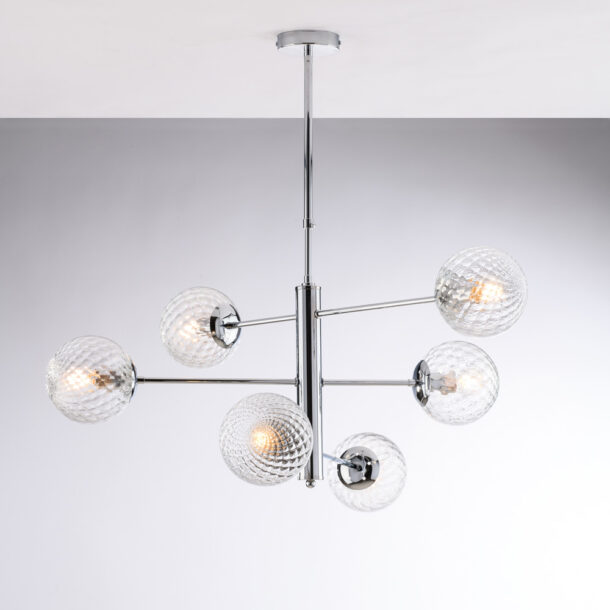 Bonetti Illumina Demetra BL279 6 CR