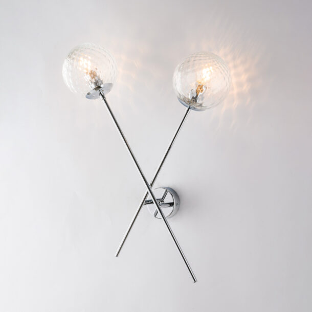 Bonetti Illumina Demetra BL279 AP2 CR