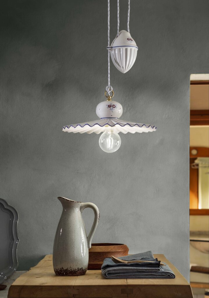 Ferroluce Classic Roma c398 Ferroluce Classic Roma c398