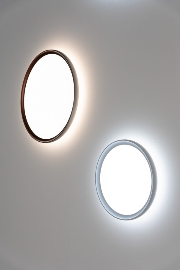 Atena ceiling lamp