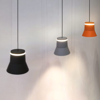 Vivida International CLOCHE