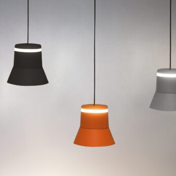 Vivida International CLOCHE2