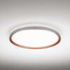 Vivida International atena 60 argento rame