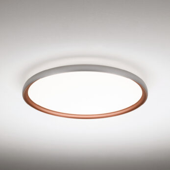 Vivida International atena 60 argento rame