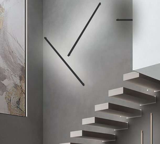 metallux INDEX parete 278.711.03