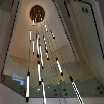metallux INDEX plafoniera 278.520.03