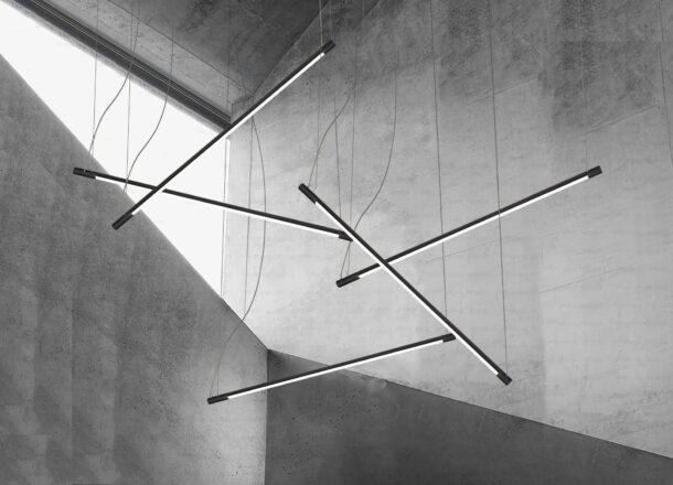 metallux INDEX sospensione 278.511.03