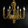 Arredoluce - chandelier 12.324-9