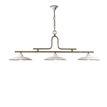 Favel Iolanda barbell lamp  TR.302.64