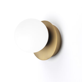 Vivida Pearl 0099.10 oro spazzolato