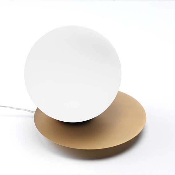 Vivida Pearl 0099.42 oro spazzolato