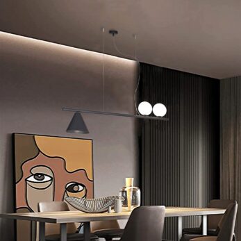 metallux LIBRA sospensione 276.033.03 A