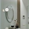 Metal Lux GIRO parete 280.101.02 A