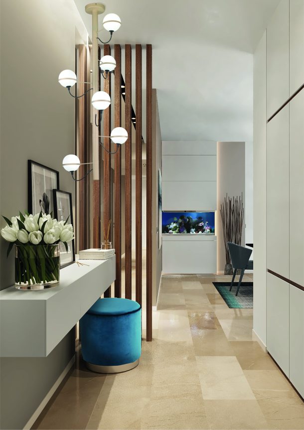 Metal Lux GIRO plafoniera 1 280.306.02