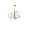 Metal Lux giro sospensione 280.115 BL