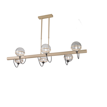 Metal Lux giro sospensione 280.506 T