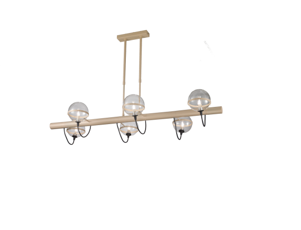 Metal Lux giro sospensione 280.506 T