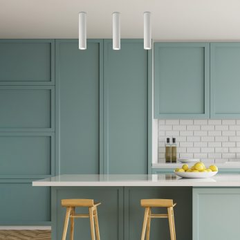 BeLight Dag Plafoniera BL297 PL1 BCO AMB