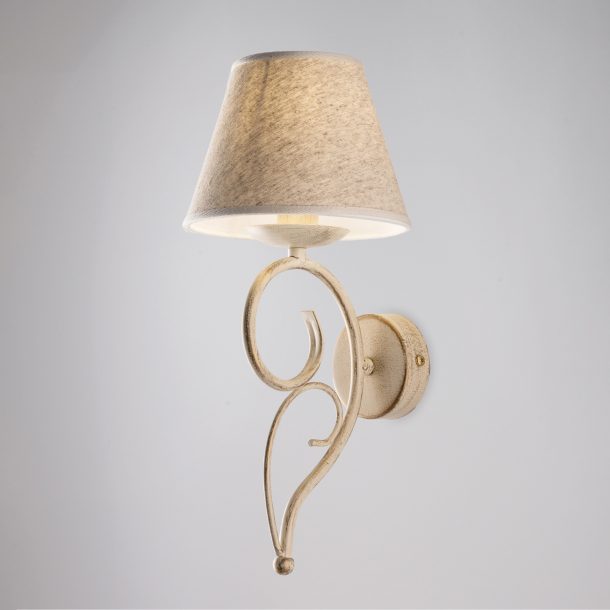 BeLight Vienna Applique BL258 AP1 AV