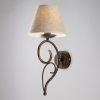 BeLight Vienna Applique BL258 AP1 BR