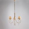 BeLight Vienna chandelier BL258-3-AV