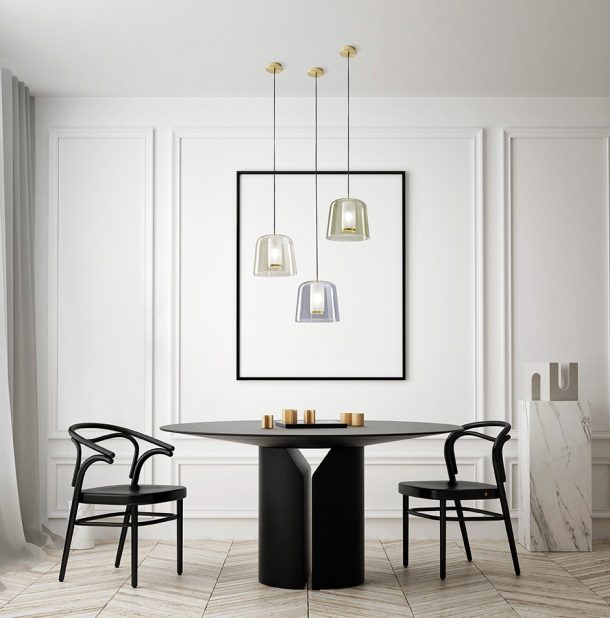 Frida pendant lamp  2