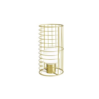 1744.322 Setti Tavolo Gold A Miloox