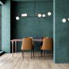 Kika - 6-light pendant lamp