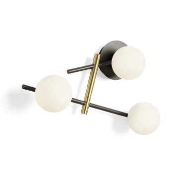 1744.331_Kika_1744.331_Kika_3-light wall lamp b