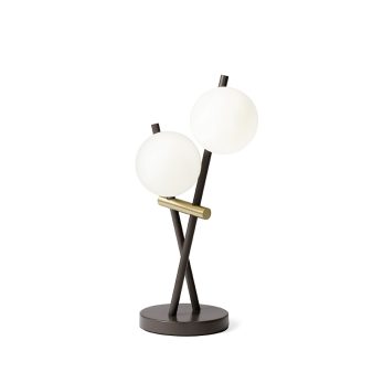 1744.333_Kika_2-light table lamp  Millox