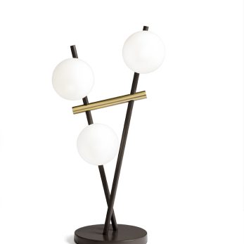 1744.334_Kika_3-light table lamp Millox