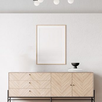 1744.361_Kika_5-light ceiling lamp Millox b