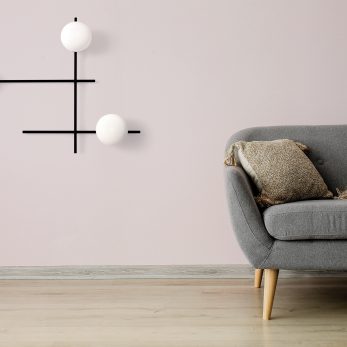 Miloox Mikado 3-light wall lamp 1477.176 -4
