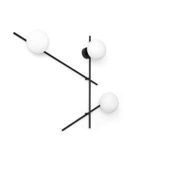 Miloox Mikado 3-light wall lamp 1477.176 -3