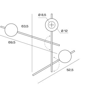 1744.219 Mikado Disegno