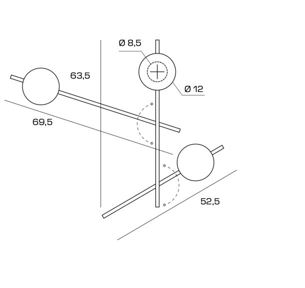 1744.219 Mikado Disegno