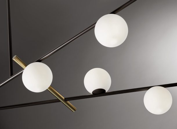 1744.330 Kika Sospensione 10luci Particolare Millox 610x444