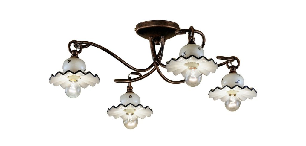 Ferroluce Classic Roma c404 4