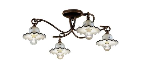 Ferroluce Classic Roma c404 4