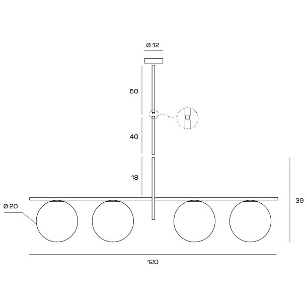 1744.68 Jugen Disegno