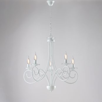 BeLight Alma BL130 5 BCO