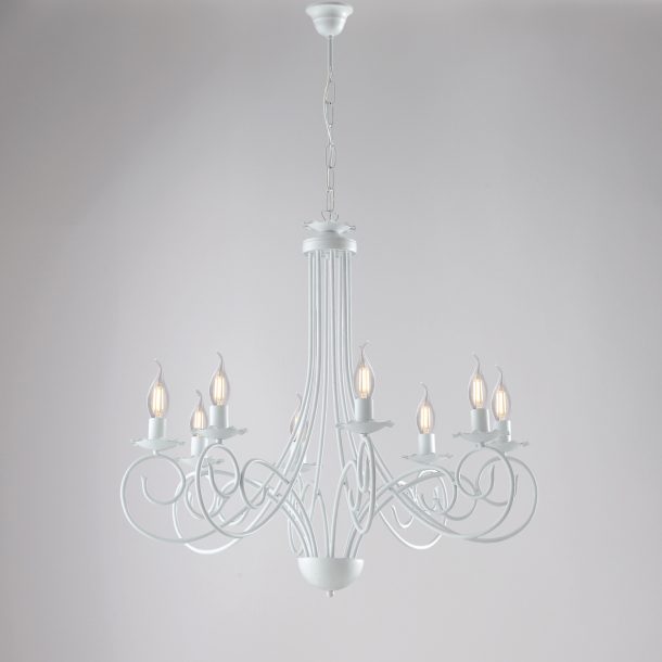 BeLight Alma BL130 8 BCO