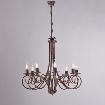 BeLight Alma BL130 8 NR