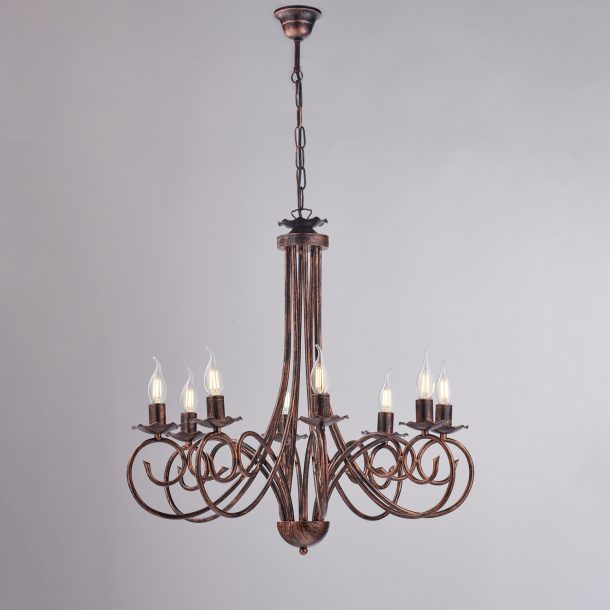 BeLight Alma BL130 8 NR