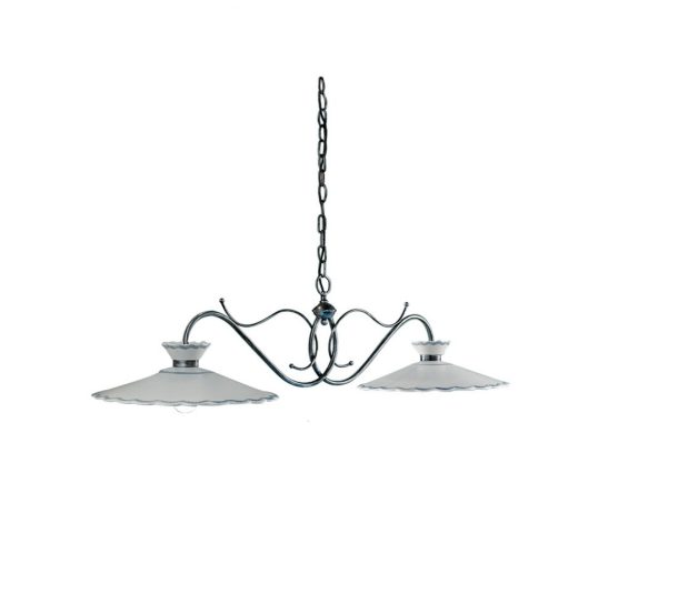 Ferroluce Classic Ravenna Bilanciere c898