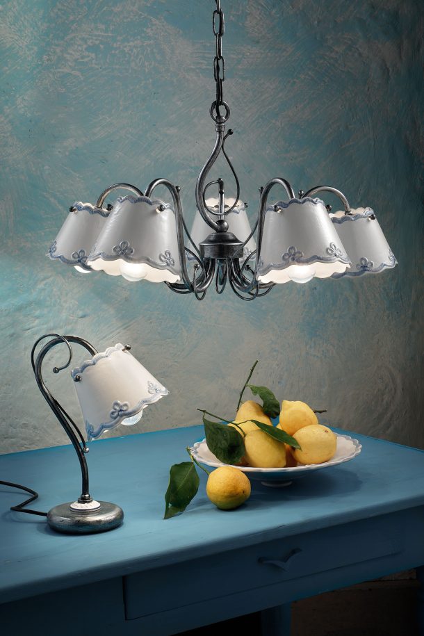 Ferroluce Classic Ravenna c922 - c925