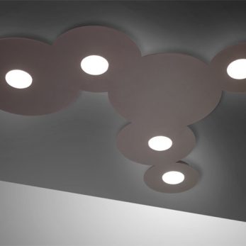 Metal Lux Rad 279305
