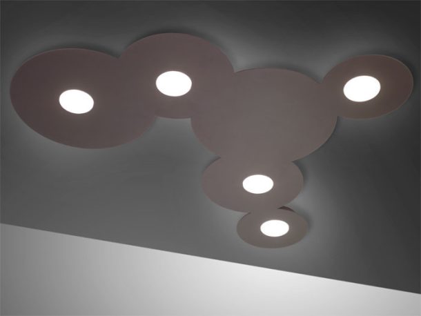 Metal Lux Rad 279305