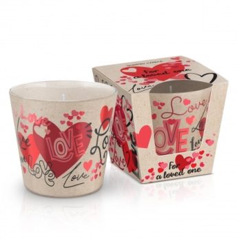 candela san valentino for a loved one