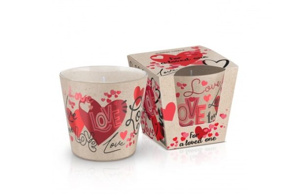 candela san valentino for a loved one
